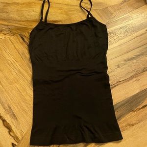 555. Avon Body Illusions Tank Top